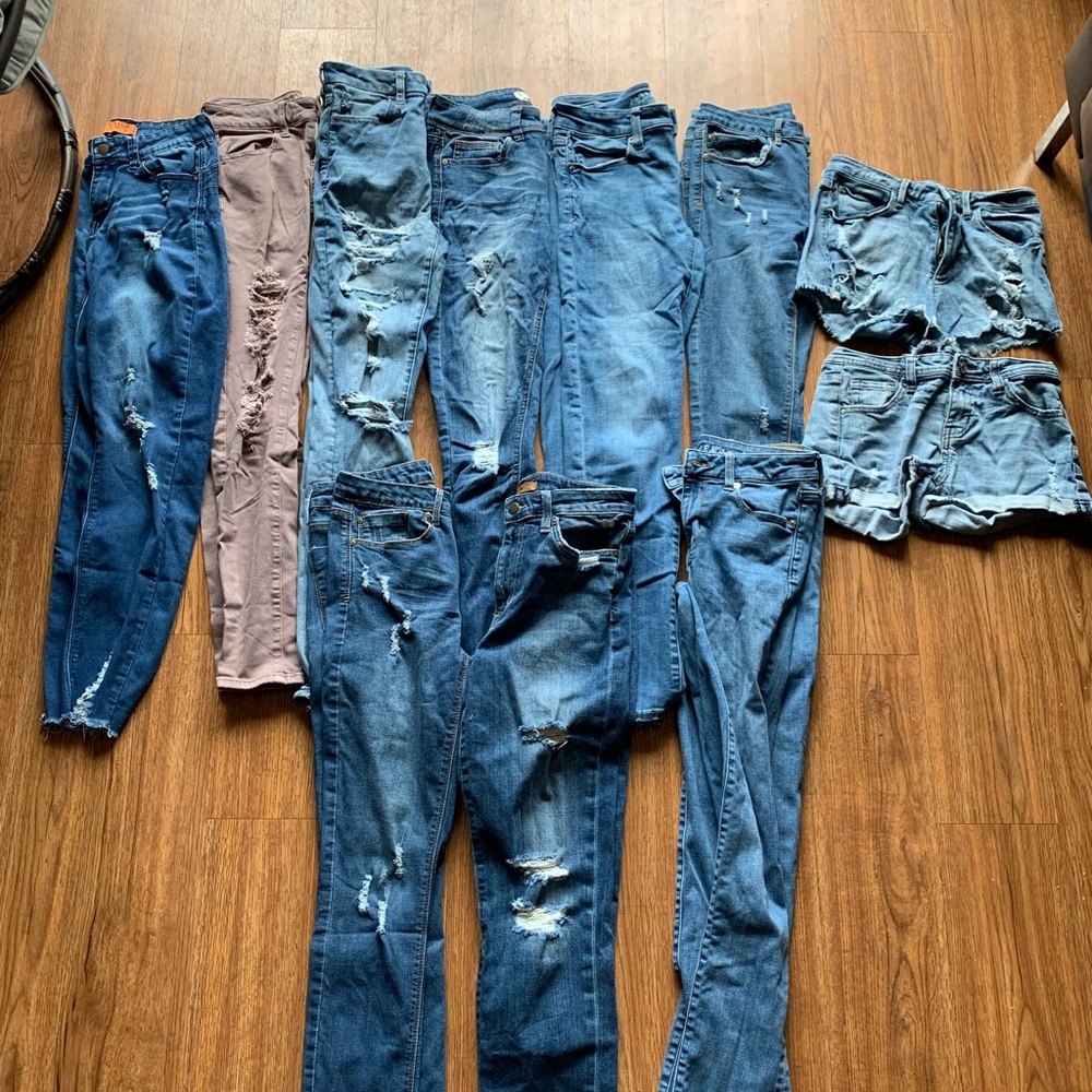 Jeans